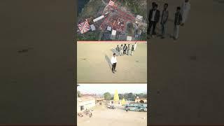 badal gai h ye duniya #dronshorts #ytshorts #dronephotography #viralvideo #viralshorts #trendingsho