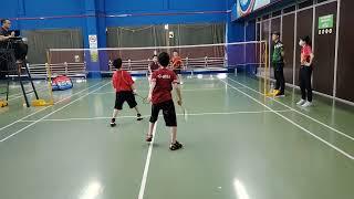 SK Badminton