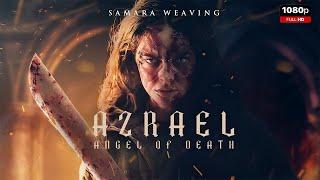 Azrael Full Movie 2024 | New Hollywood Movie | Facts and Review