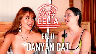 ONLY CELIA - DANYANCAT