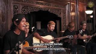 Lamunan - Andromedha  |  Cover By Blangkon Jowo Group