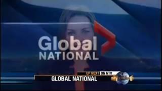 NTV | Global National Promo (10-31-2018)