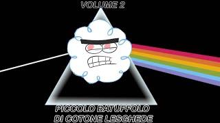 Compilation Piccolo batuffolo di cotone Lesghede Volume 2!