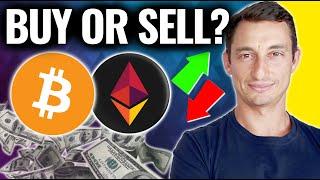 Preparing to FLIP on Bitcoin and Buy Crypto? *WATCH THIS*