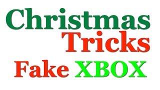 Parents Trick Kids with Fake XBOX for Christmas - Epic Christmas Trick - Funny Christmas Video