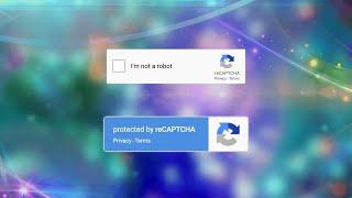 Simple Implementation of reCAPTCHA v2 Checkbox & Invisible v3 Into Any Submit Form (HTML & PHP)