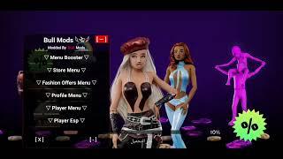 افاكين لايف ‼مود الثور آخر تحديث || Avakin Life Bull Mods Lest Update V2.003.01