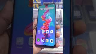 itel vision 2 plus unboxing review