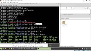 Install OpenJDK on Linux Mint