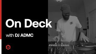 On Deck feat. DJ ADMC