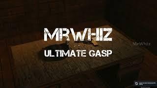 MrWhiz Ultimate GASP v1.0 - Single / Multi Player Template Download #mrwhiz #unrealengine5  #ue5