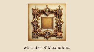 On the Miracles of Saint Maximinus | Sigehard of Trier