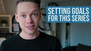 The TRUTH about VIDEO EDITING & setting NEW GOALS