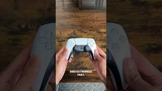 How To Get Longer Battery Life On Your PS5 Controller!