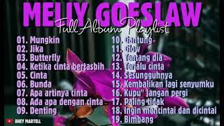 MELLY GOESLAW full album playlist tanpa iklan