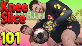 The Ultimate Knee Slice Tutorial