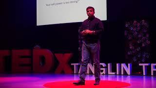 Mind over Matter | Subhasis Banerji | TEDxTanglinTrustSchool