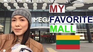 A Day of Tour In Mega ( Pinay Vlog) | It'sRofa