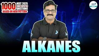 NEET Chemistry: Most Expected Alkanes Questions for NEET 2025 | Solve & Improve Your Rank | Suresh