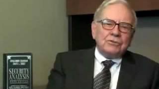 Warren Buffett on The Intelligent Investor