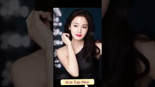 10 Artis Korea Cantik yang Mendunia, Bakatnya Curi Perhatian #kpop #kpopidol #kpopdance #aktriskorea