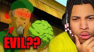 The Cabbage Merchant EXPOSEDDDD (Alex Bale)