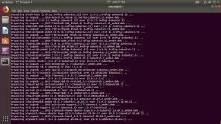 Things To Do After Installing Ubuntu 18.04 LTS Desktop