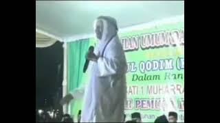 KH. Abdul Qodim tentang Gus Iqdam