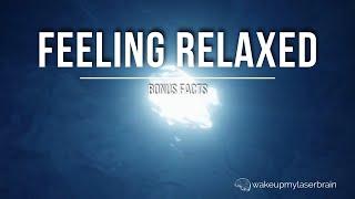 Soothing Underwater Sounds |  10 Hours 4K | For Feeling Calm, Relaxed | Bonus Facts