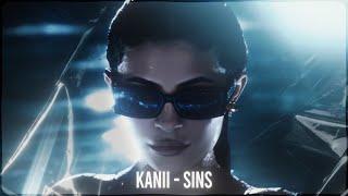 Kylie Jenner | Kanii - sins (let me in) ( 4K )