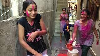 Holi celebrations 2021 