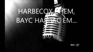 HOVIK KHACHATRYAN - MI QICH JAMANAK - HARBECOX CHEM - ОВИК ХАЧАТРЯН   +374 96 282 999