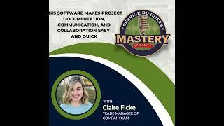 How to Leverage Job Photos to Enhance Your Marketing & Team's Communication with Claire Ficke of ...