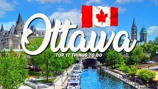 17 BEST Things To Do In Ottawa  Ontario