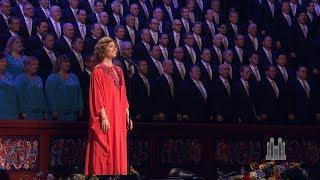 Eatnemen Vuelie (Frozen Theme Inspiration) - Sissel & The Tabernacle Choir