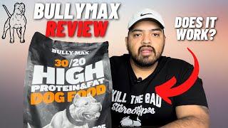 BULLY MAX REVIEW (Is it worth is in 2023?)