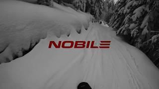 Nobile Snowboards