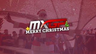 Merry Christmas | MXGP 2024 #MXGP #Motocross