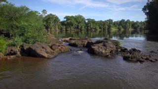 Flint River - Georgia