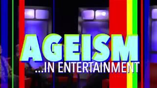 Ageism in Film/Media/TV -- Offstage with Ward Anderson -- Season 3, Episode 4