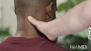 How to Massage Neck and Shoulders | WebMD