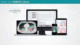 AMBOSS Live Webinar: How to Master the AMBOSS QBank