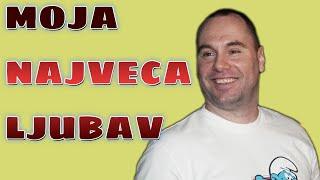 Zvezdan Slavnic OTKRIO ko je NJEGOVA NAJVECA LJUBAV i ODUSEVIO FANOVE zadruga uzivo elita 7