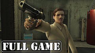 MAX PAYNE 2: THE FALL OF MAX PAYNE | 2024 | Longplay Walkthrough | Full Game