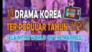 10 DRAMA KOREA TERBARU TAHUN 2020