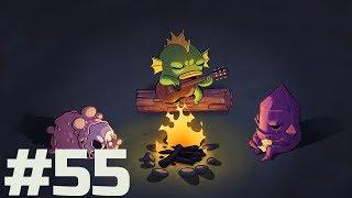 Nuclear Throne ГПсПР #55 - Жабка, его Задница, Ультра А