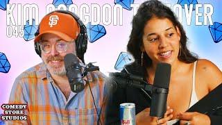 Solid C Student w/ Comedian Josh Potter & Kim Congdon | Episode 45