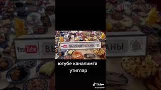 #Tezkor #videolar #shuyerda