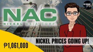 Nickel Asia Corporation (NIKL) - Stock Review and Analysis