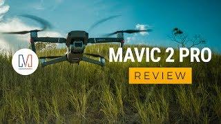 Mavic 2 Pro Review: Best drone you can get